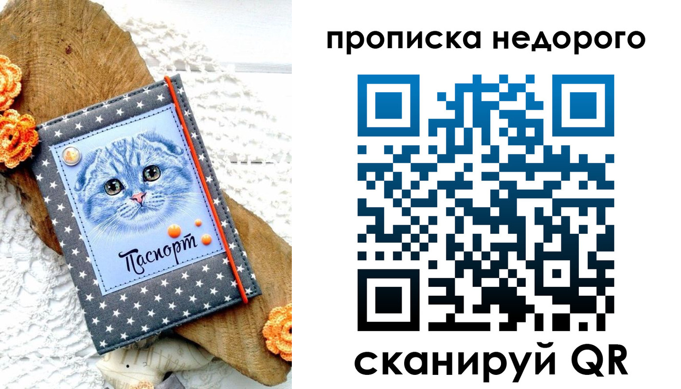 временная регистрация надежно в Тереке