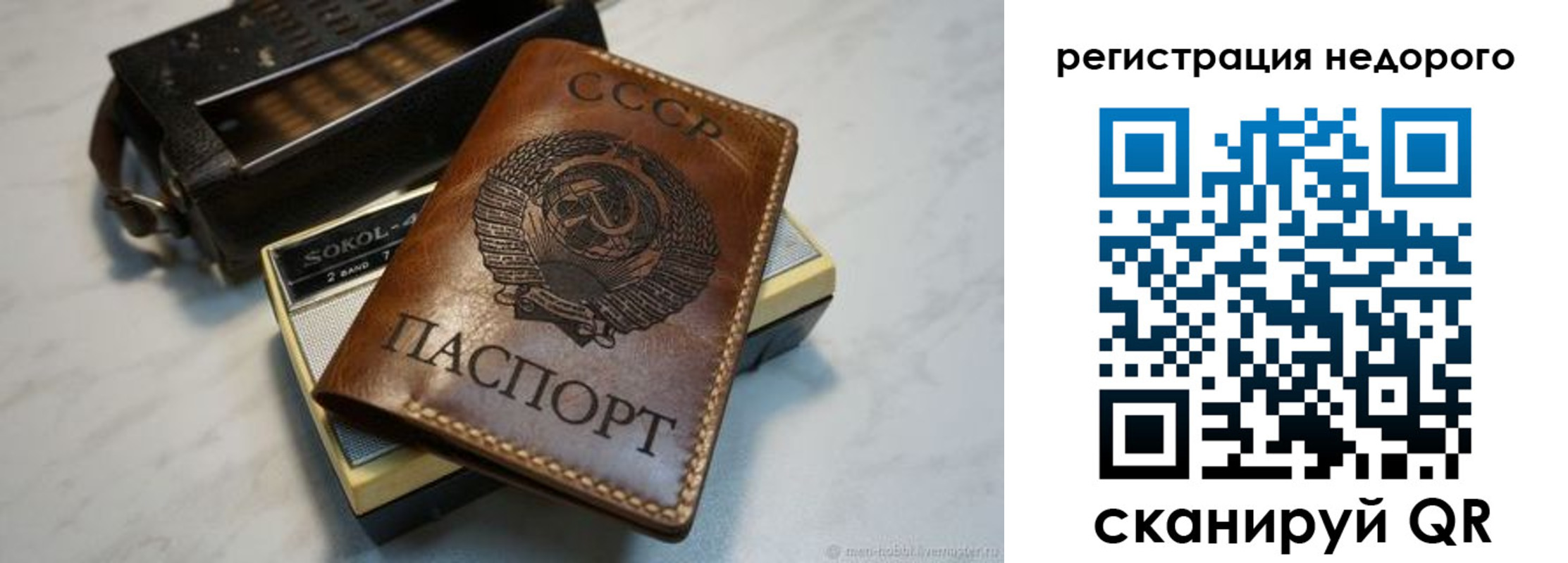 прописка паспорт в Тереке