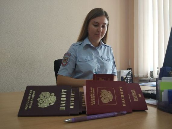 прописка в Тереке